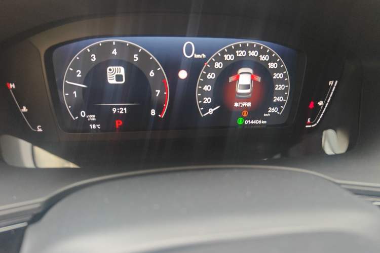 Used Honda Civic 2022 240TURBO CVT Dynamic Edition
