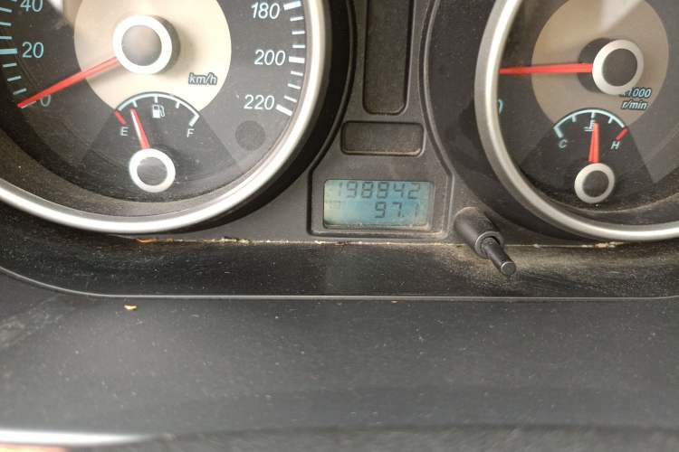 Used Buick Excelle 2011 1.6 LE-AT
