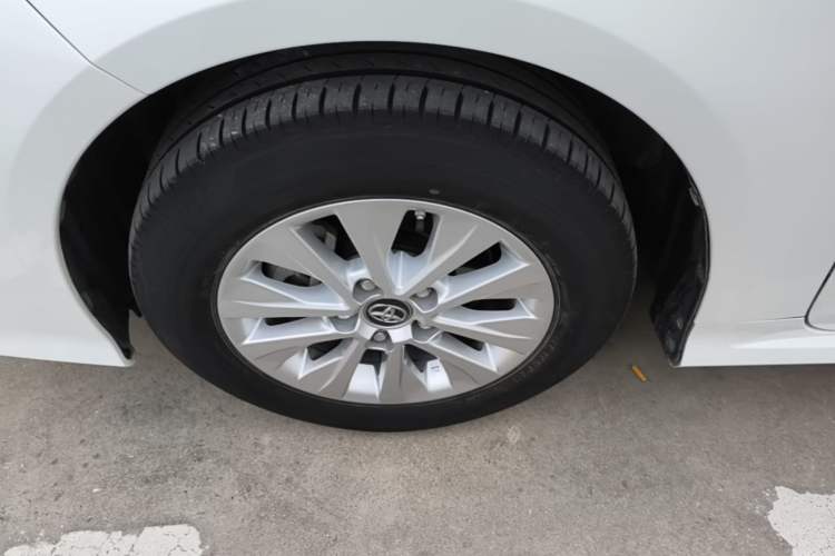 Used Toyota Corolla 2021 1.2T S-CVT Elite Edition Left Front Wheel Hub