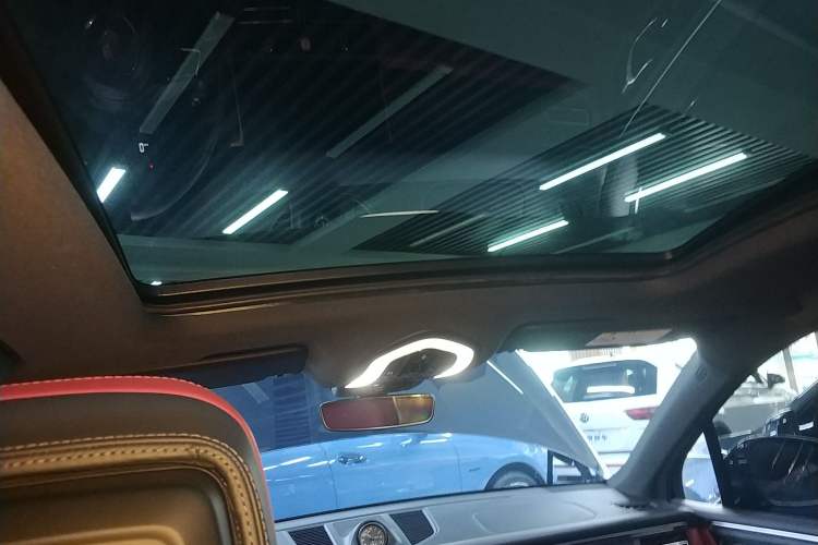 Used Porsche Macan 2023 Macan 2.0T