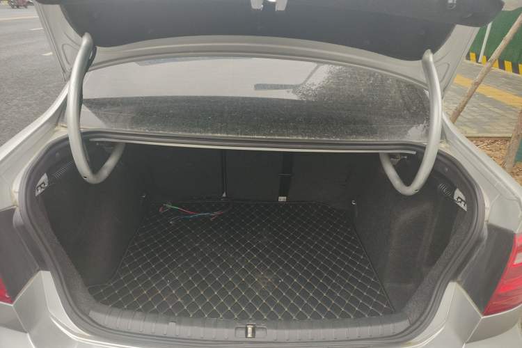 Used Volkswagen Bora 2014 1.6L Automatic Comfort Model