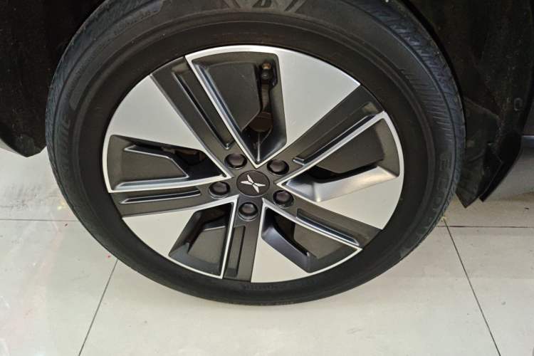 Used XPeng G3 2021 G3i 460N