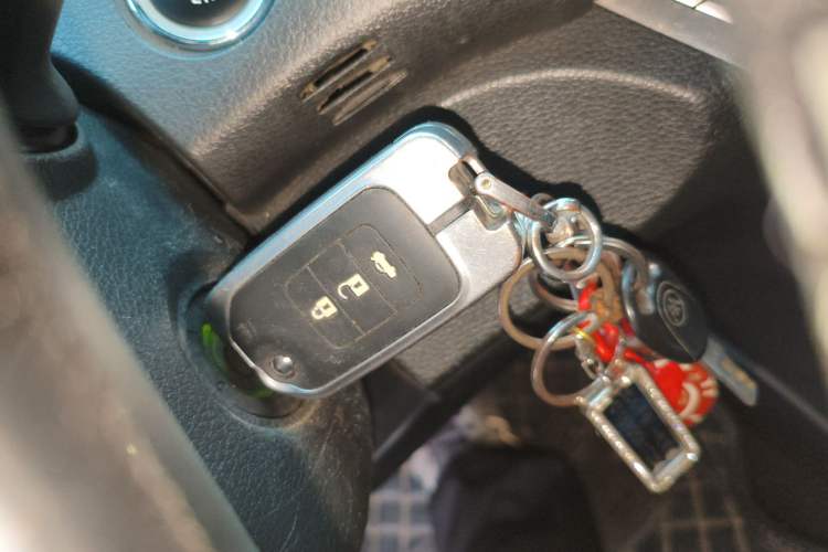 Used Honda Accord 2014 2.0L EXN Luxury Navigation Edition