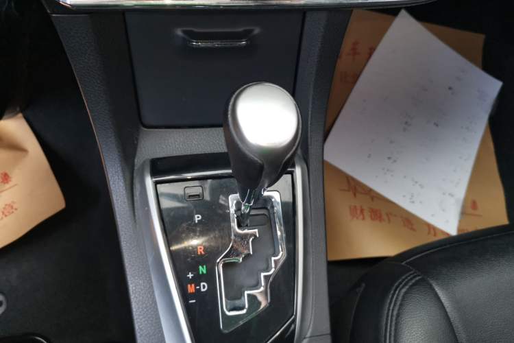 Used Toyota Corolla 2014 1.6L CVT GL-i
