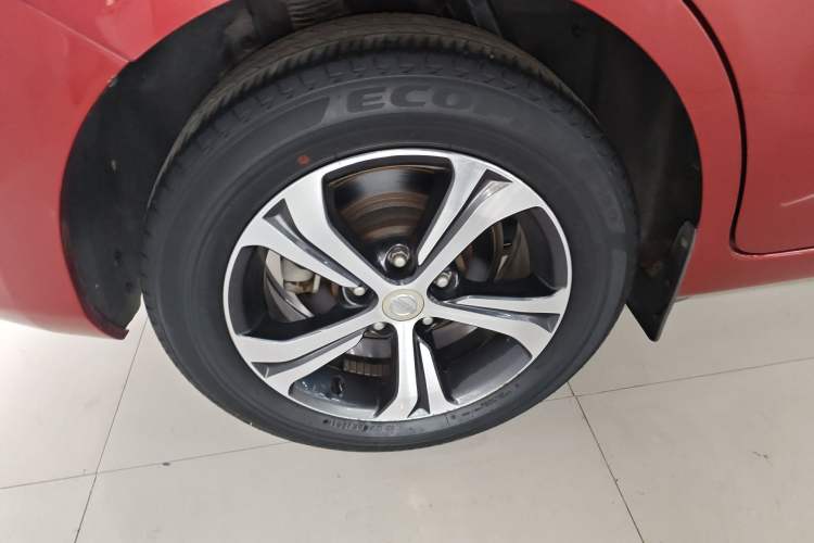 Used Nissan Tiida 2020 1.6L CVT Smart Drive Edition
