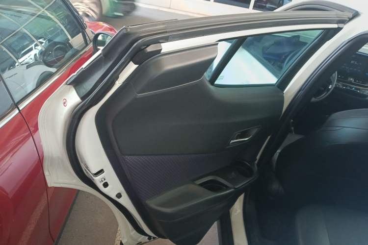 Used Toyota IZOA EV 2020 E·Smart Edition
