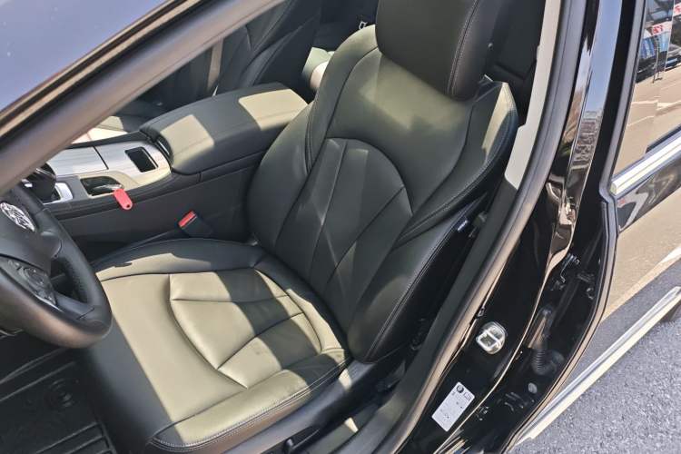 Used Buick LaCrosse 2019 28T Luxury Version