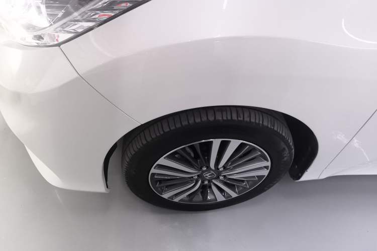 Used Honda Odyssey 2018 2.4L Prestige Edition