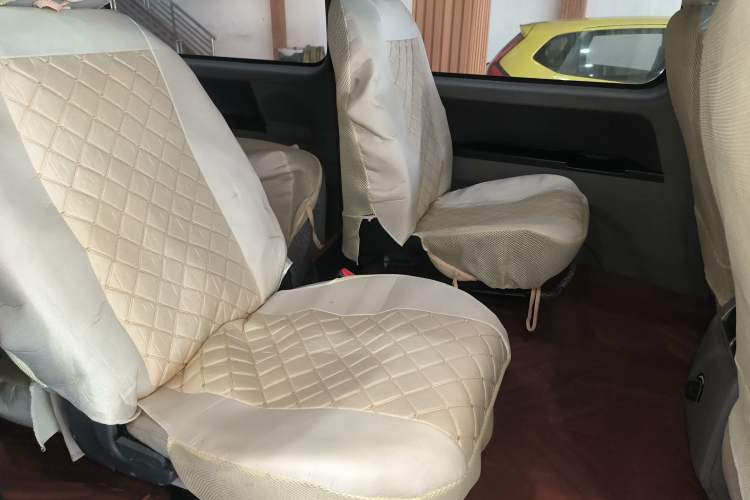 Used FORTHING Lingzhi 2018 M3 1.6L 7-Seater Comfort Model