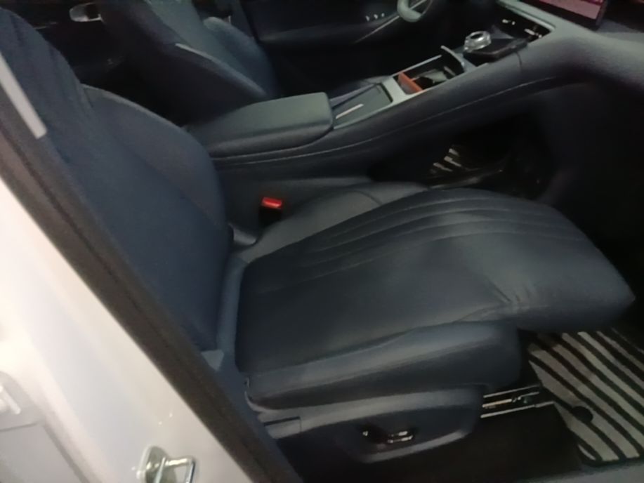 Geely Galaxy E5 2024 530km Starship Edition — снимка 19