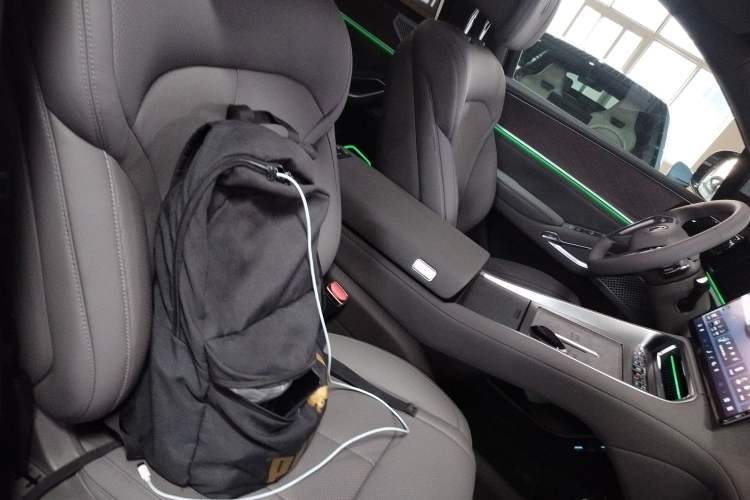 Used Denza N9 2025 Flagship Model