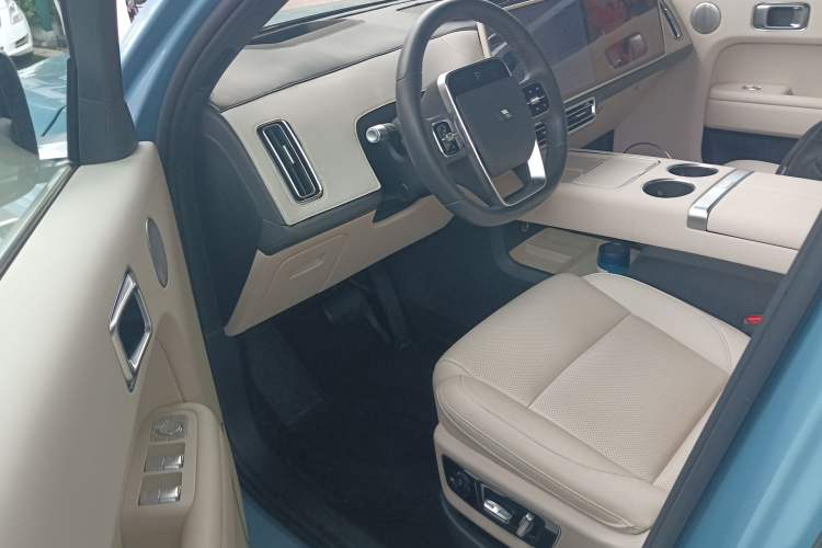 Used Li Auto L7 2024 Ultra Model