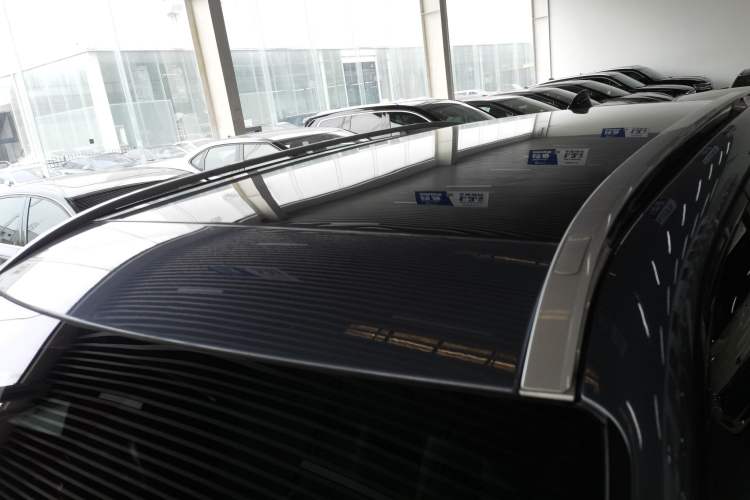 Used Land Rover Discovery Sport 2022 249 PS R-Dynamic S Performance Edition 5 Seats Roof