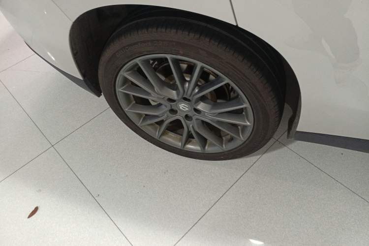 Used Leapmotor C10 2024 530 Comfort Edition