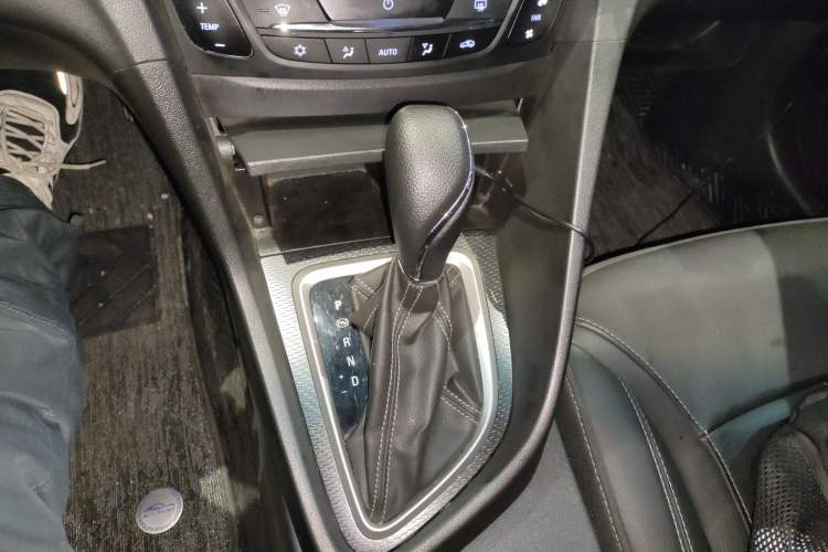 Used Buick GT 2019 18T Automatic Connected Elite Model China VI Standard
