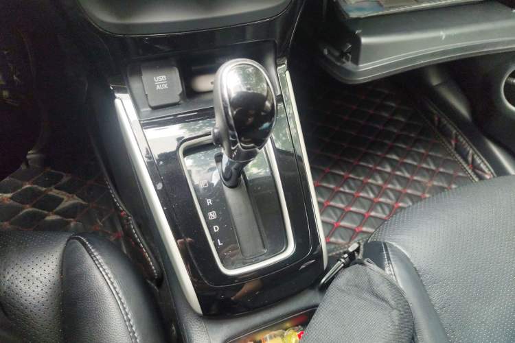 Used Nissan Sylphy 2016 1.6 XL CVT Luxury Edition
