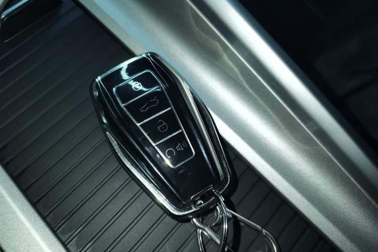 Used Geely Auto Preface 2025 Dongfang Yao 1.5TD Fuyao Edition