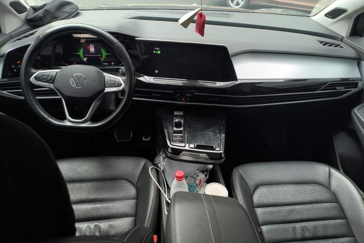 Used Volkswagen Talagon 2022 380TSI Four-Wheel Drive Luxury "Jiajing" Edition Pro 6 Seats Interior 2