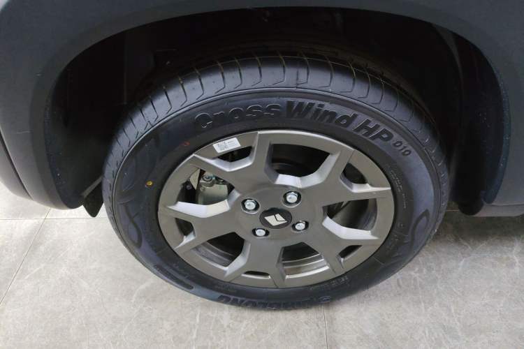 Used Baojun Spark EUV 2026 301km Flagship Edition
