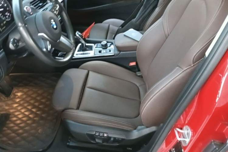 Used BMW 1 Series 2020 120i M Sport Package
