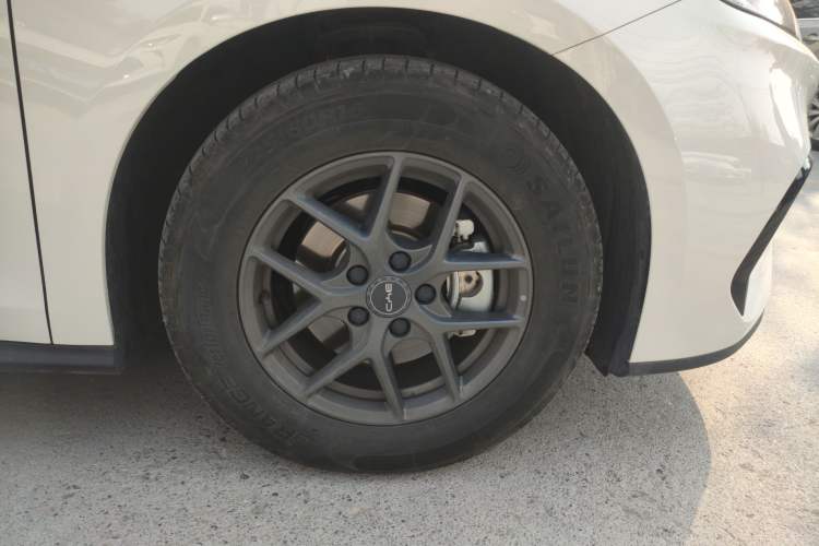 Used BYD Seal 06 New Energy 2024 DM-i 80KM Luxury Model