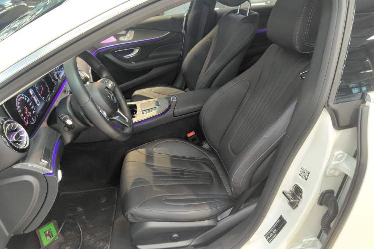 Used Mercedes-Benz CLS 2020 CLS 300 Sport Edition