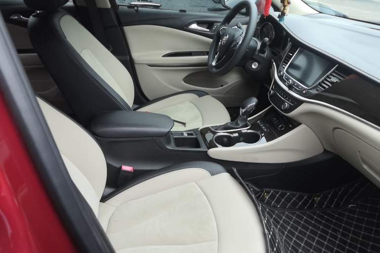 Used Buick Verano 2018 Sedan 15S Automatic Leading Model