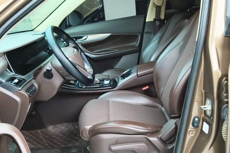 Used Leopaard Mattu 2018 1.6T GDI DCT Comfort Model