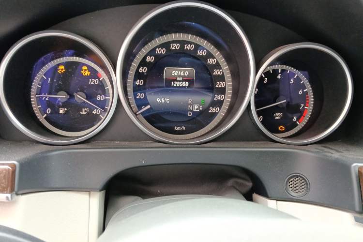 Used Mercedes-Benz E-Class 2015 E 200 L