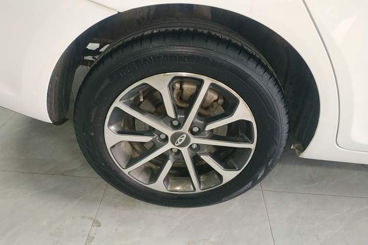 Used Chery Arrizo 5 2021 PRO 1.5L CVT Youth Edition