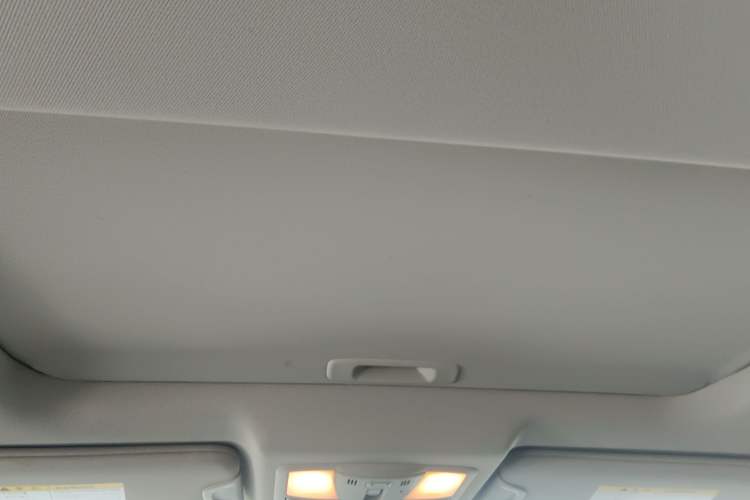 Used Infiniti FX 2011 FX35 Standard Edition Headliner