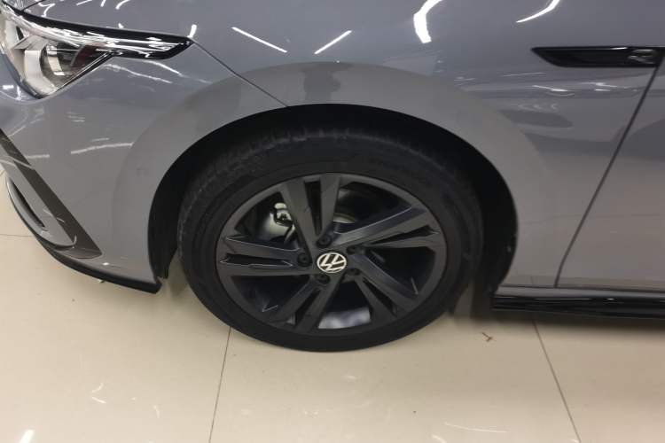 Used Volkswagen Golf 2021 280TSI DSG R-Line