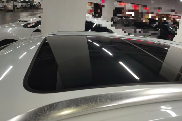 Used Volkswagen C-TREK 2018 230TSI DSG Comfort Model