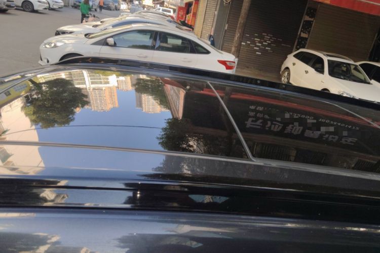 Used Chevrolet Orlando 2020 Light Hybrid Redline 530T Automatic Enjoyment Edition (5+2 Models)
