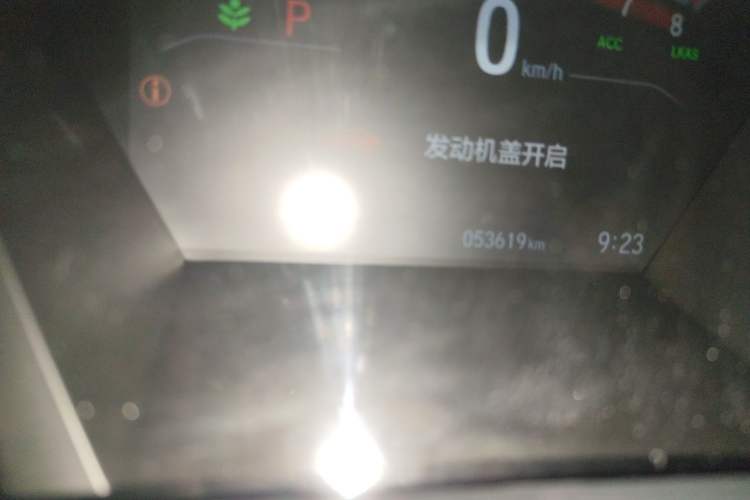 Used Honda CR-V 2021 240TURBO CVT Two-Wheel Drive Urban Edition
