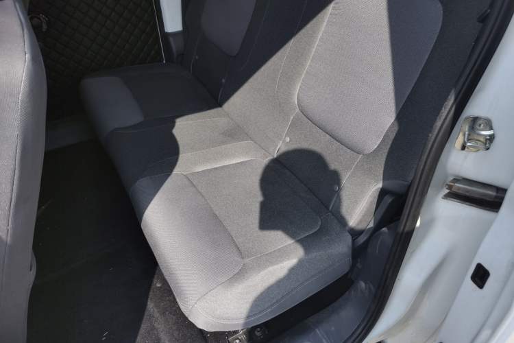 Used Wuling Zhiguang New Energy 2025 Standard Model