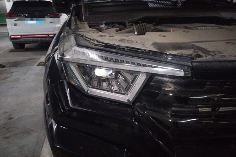 Used Tank 400 New Energy 2024 Hi4-T Off-Road Edition