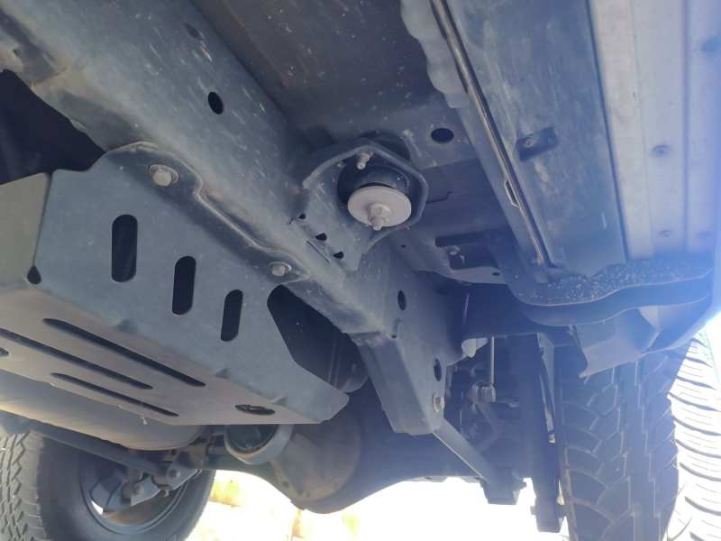 Used BAIC Off-Road BJ40 2024 2.0D Blade Hero Glory Edition — 30