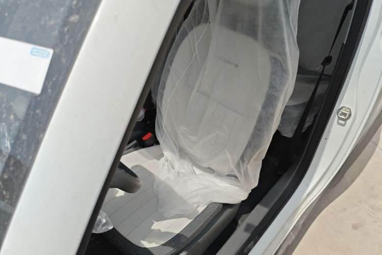 Used Geely Galaxy Panda 2025 210km Panda Rider
