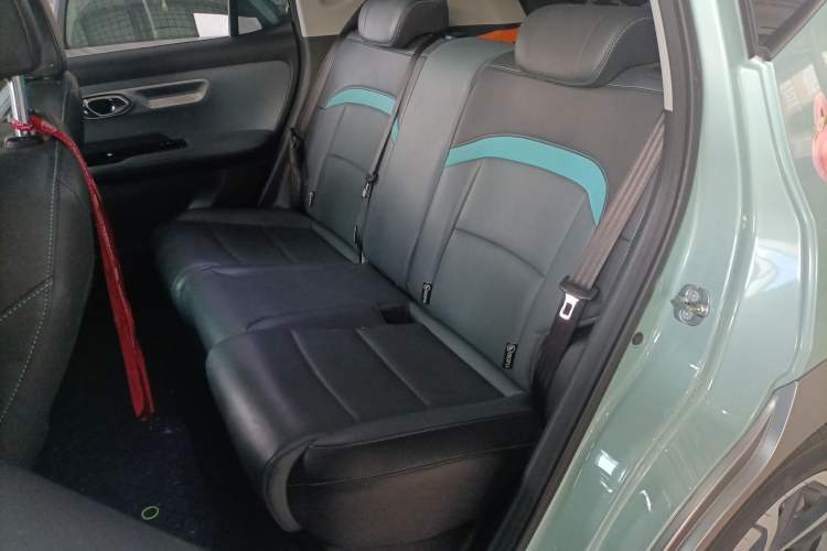 Used AION Y 2023 Younger Star Edition