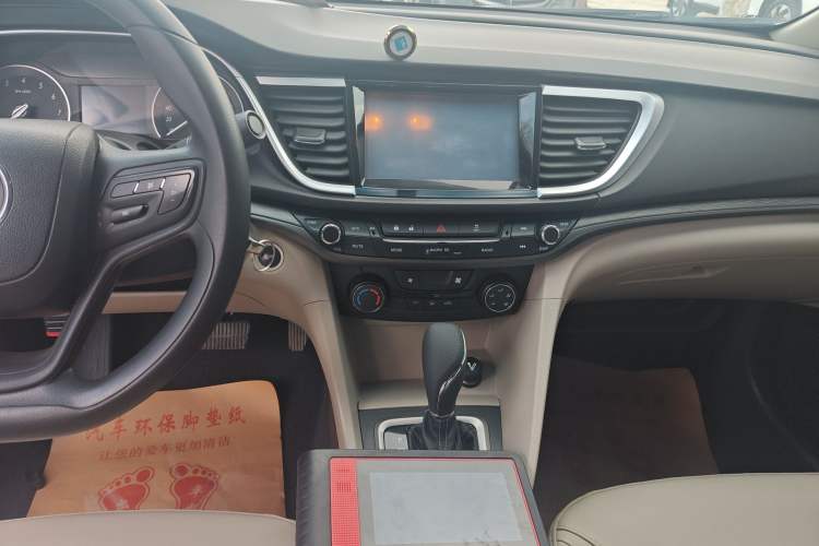 Used Buick GT 2016 15N Automatic Elite Edition