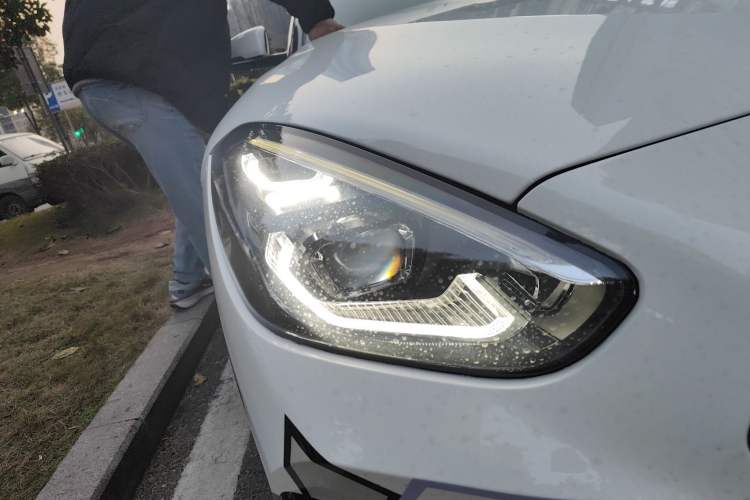 Used BMW Z4 2023 sDrive 25i M Sport Package
