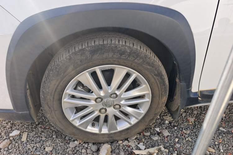 Used Toyota YARiS L Zhi Xuan 2021 X-Trail 1.5L CVT Leading Edition
