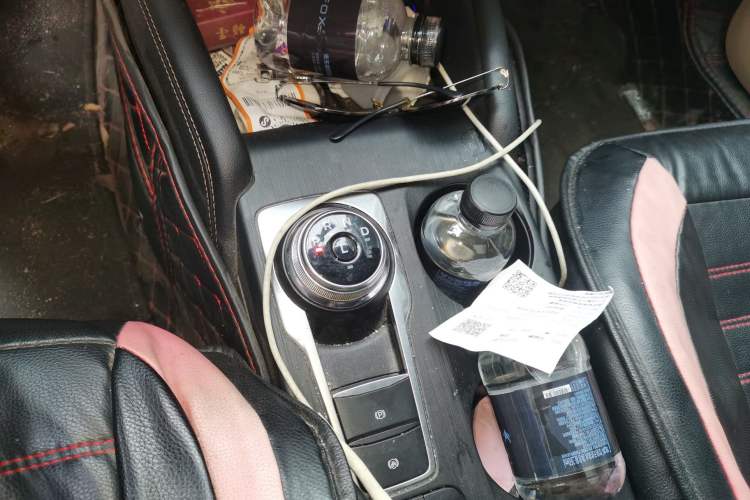 Used Ford Focus 2021 Sedan EcoBoost 180 Automatic Trendy Model