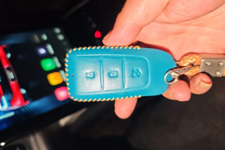 Used Qoros 7 2020 1.6T Cruise Luxury Model