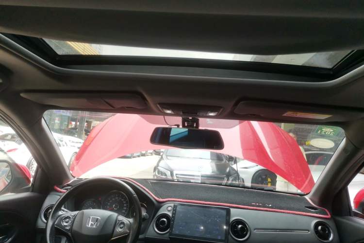 Used Honda XR-V 2015 1.8L VTi CVT Luxury Edition