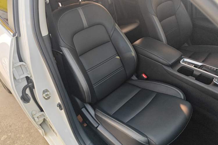 Used Nissan Sylphy 2023 Revised Version 1.6L CVT Intelligent Driving Edition
