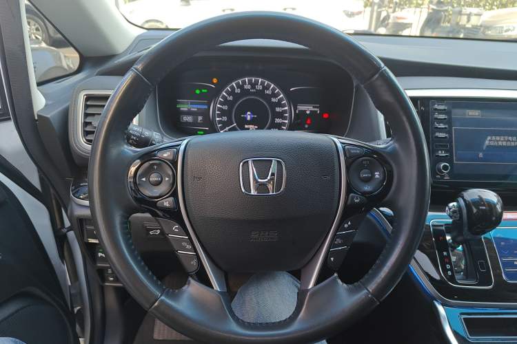 Used Honda Odyssey 2021 2.0L Rui·Luxury Edition