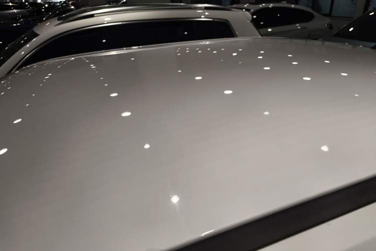 Used Wuling Hongguang MINIEV 2021 Macaron Premium Model – Lithium Iron Phosphate Roof