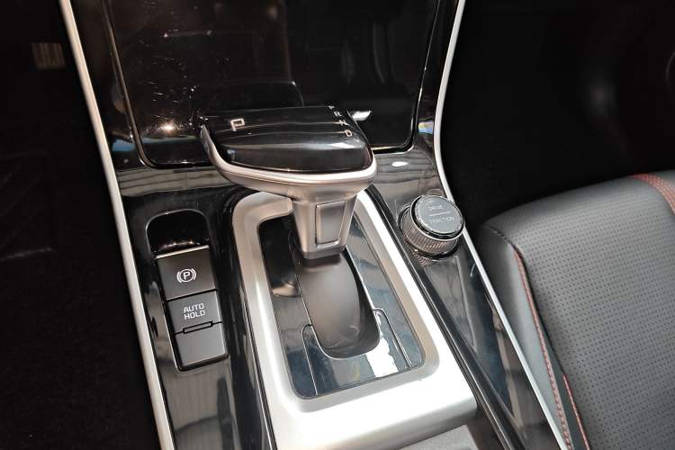 Used Kia KX3 2021 1.5L CVT Refreshed Edition Gear Lever